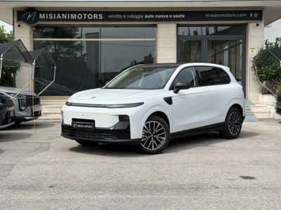 Leapmotor B10 B10 67,1kWh Life nuova