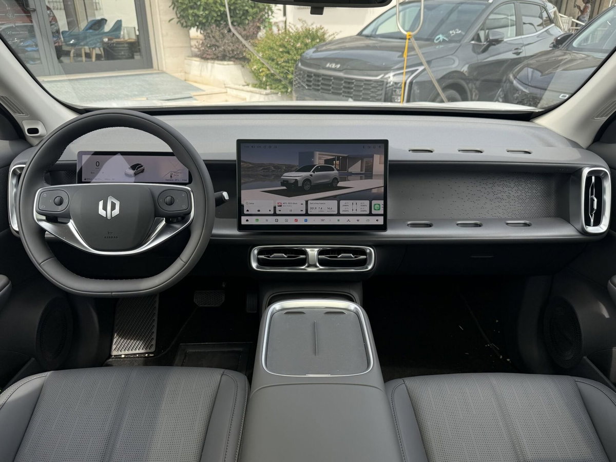 Leapmotor B10 B10 67,1kWh Life (10)