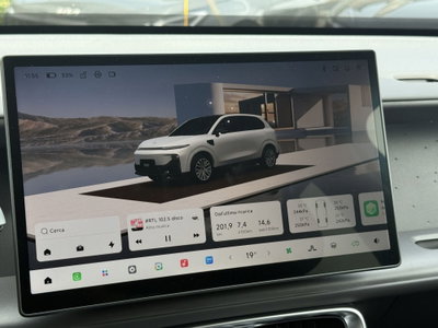 Leapmotor B10 B10 67,1kWh Life (14)