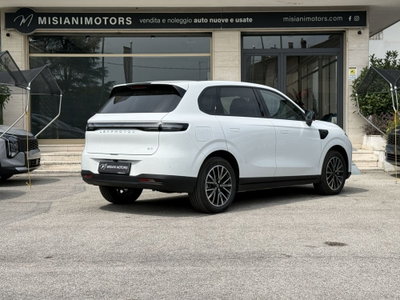 Leapmotor B10 B10 67,1kWh Life (5)