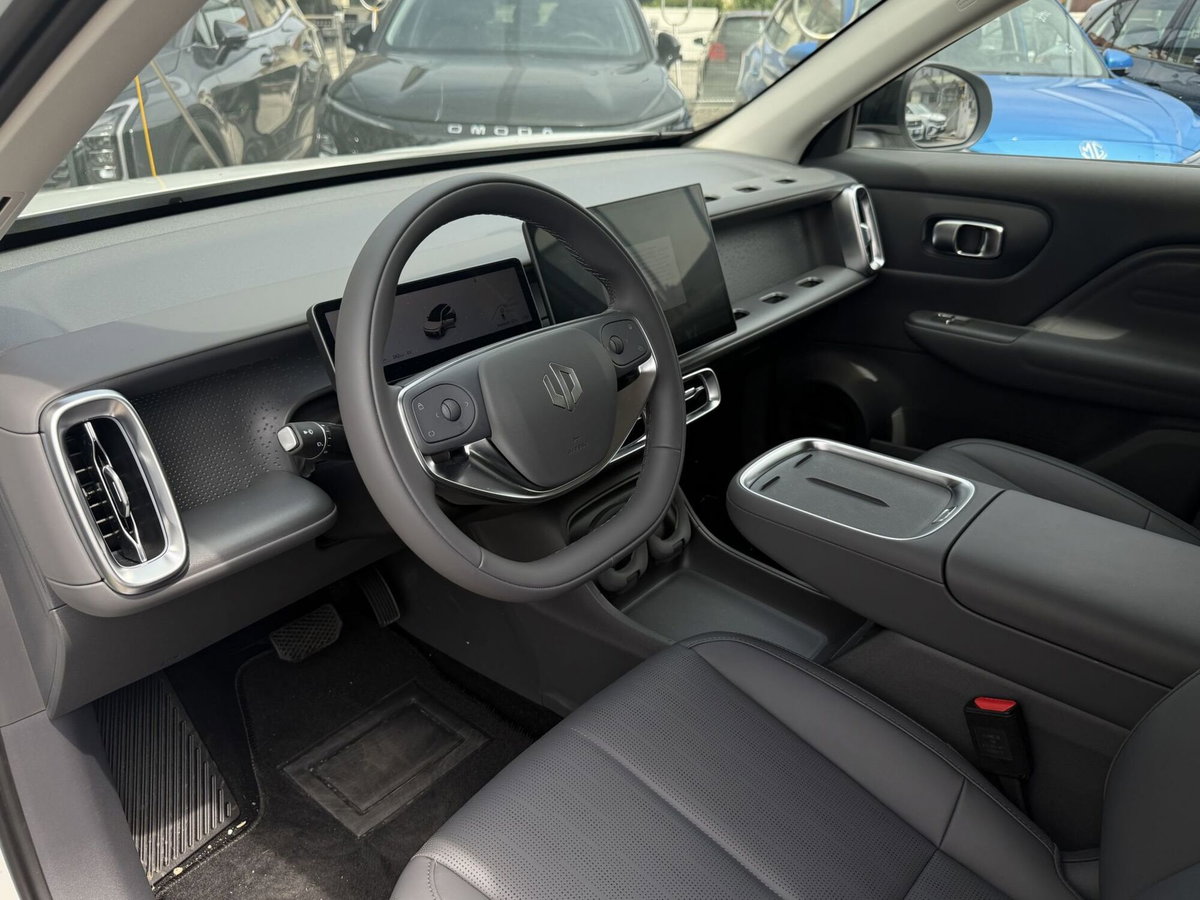 Leapmotor B10 B10 67,1kWh Life (9)