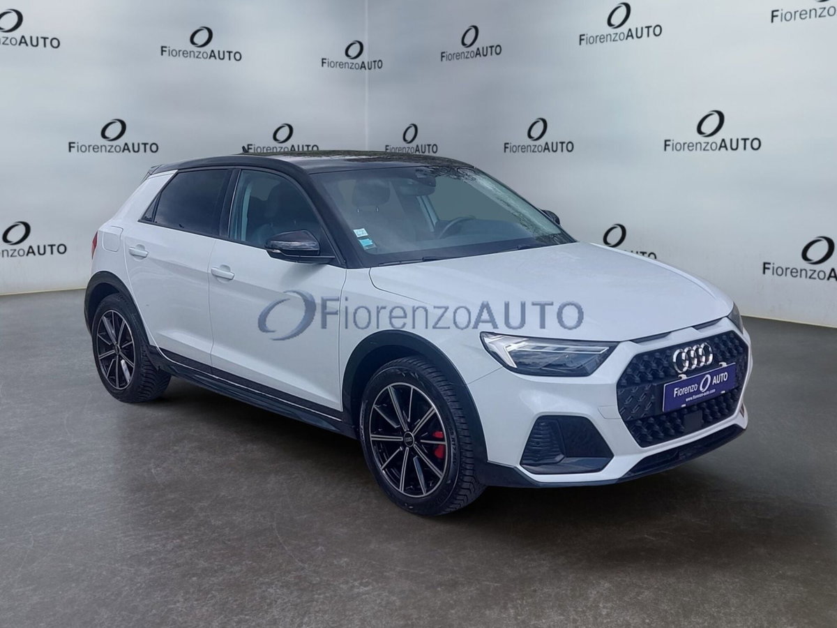 Audi A1 Sportback 30 TFSI