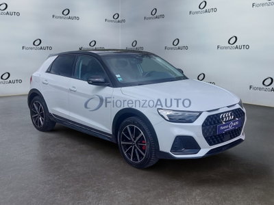 Audi A1 Sportback 30 TFSI usata