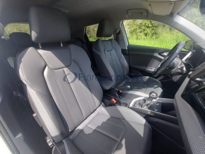Audi A1 Sportback 30 TFSI (11)
