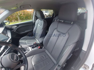 Audi A1 Sportback 30 TFSI (12)