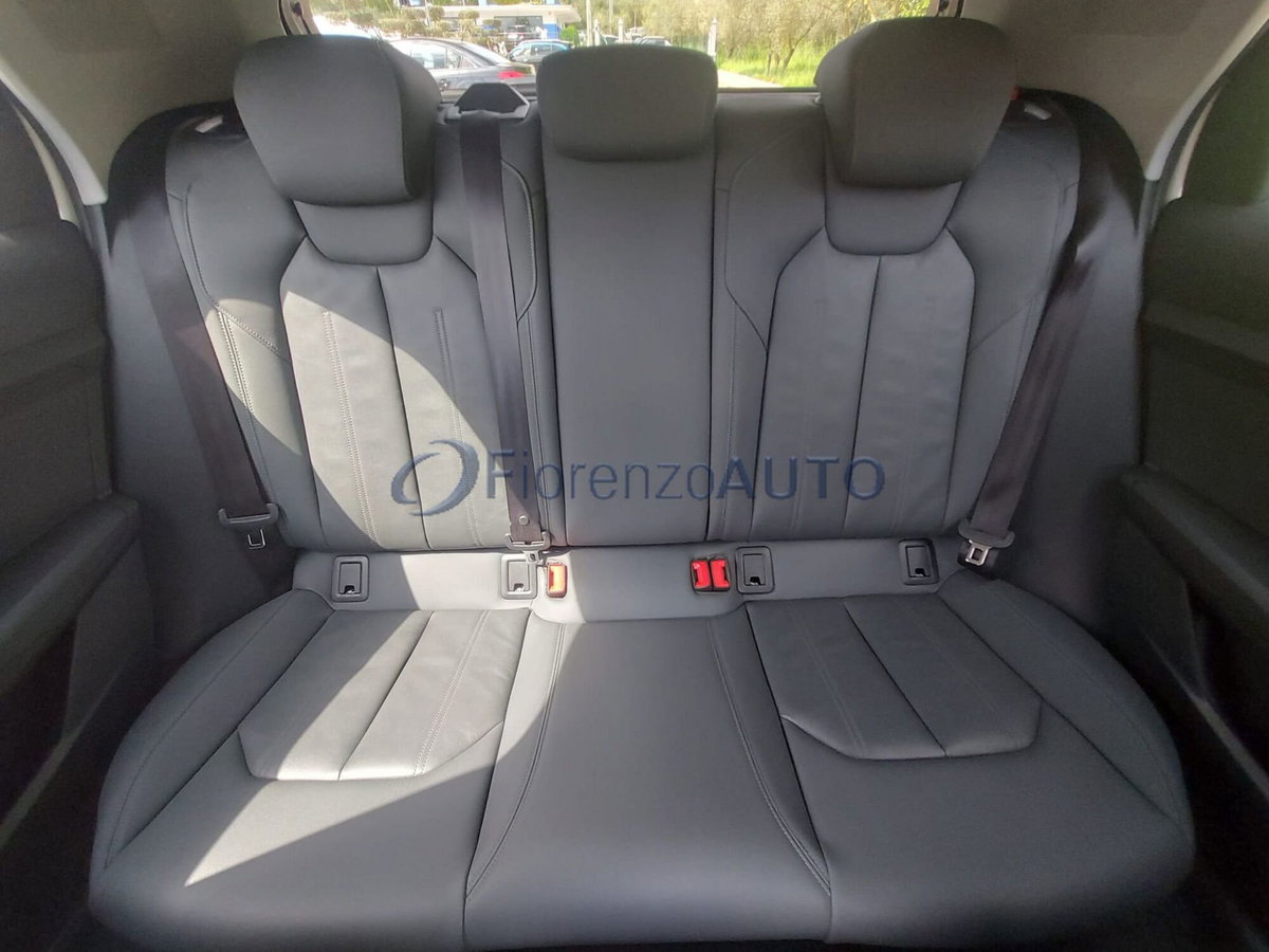 Audi A1 Sportback 30 TFSI (13)