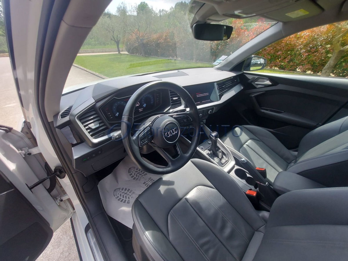 Audi A1 Sportback 30 TFSI (14)