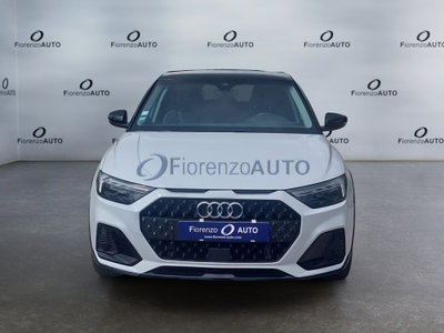 Audi A1 Sportback 30 TFSI (2)