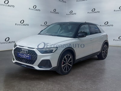 Audi A1 Sportback 30 TFSI (3)