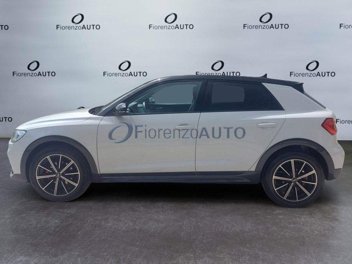 Audi A1 Sportback 30 TFSI (4)