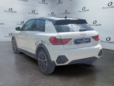 Audi A1 Sportback 30 TFSI (5)