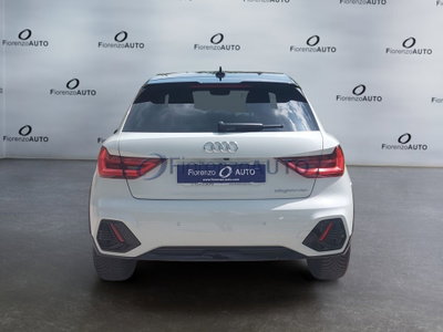 Audi A1 Sportback 30 TFSI (6)