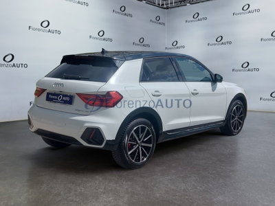 Audi A1 Sportback 30 TFSI (7)