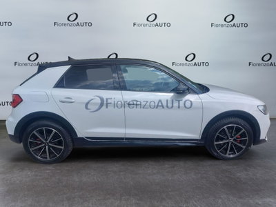 Audi A1 Sportback 30 TFSI (8)
