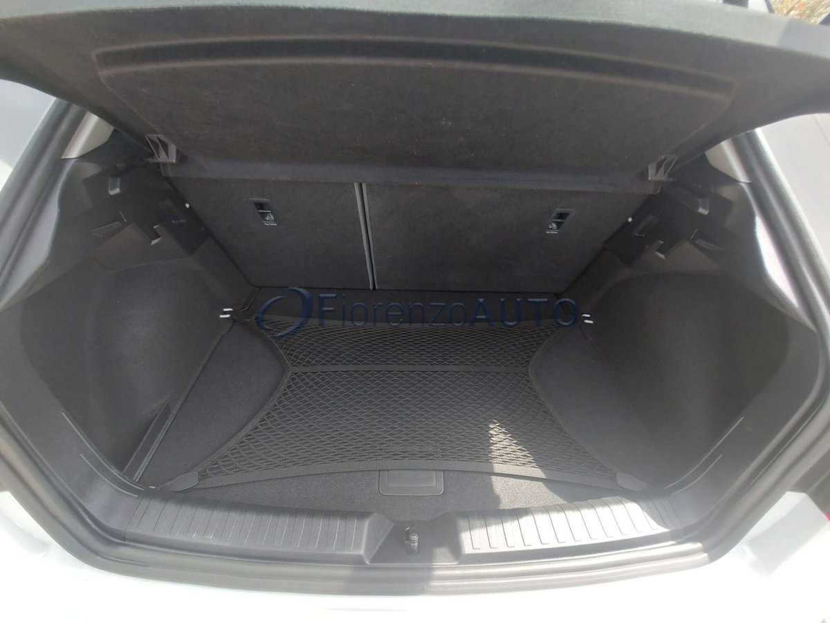 Audi A1 Sportback 30 TFSI (9)