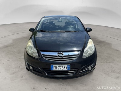 Opel Corsa 1.2 3 porte Sport (3)