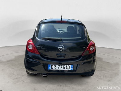Opel Corsa 1.2 3 porte Sport (6)