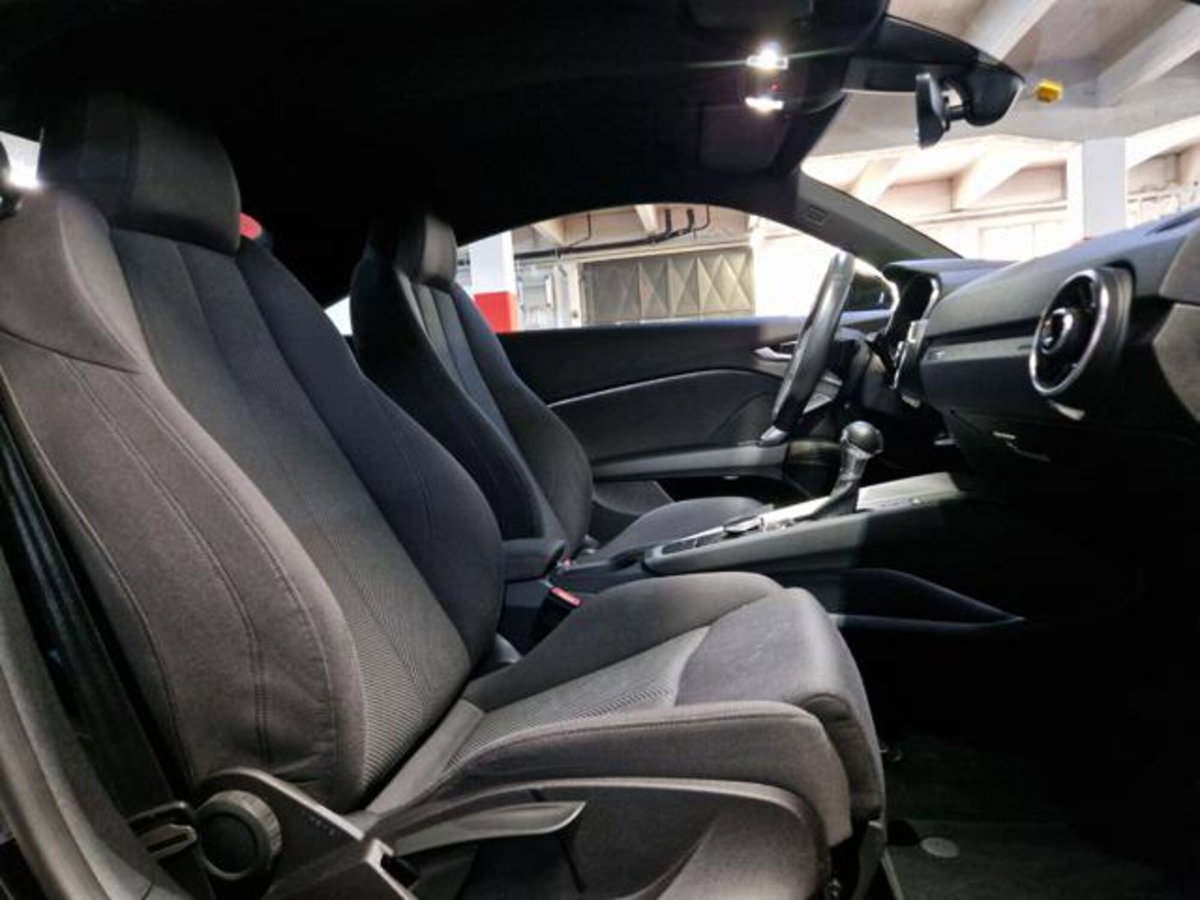 Audi TT Coupé 45 TFSI (16)
