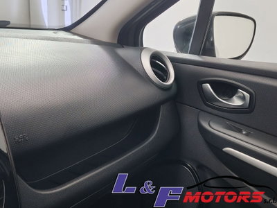 Renault Clio 1.5 dCi 90CV 5 porte Luxe (17)