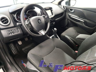 Renault Clio 1.5 dCi 90CV 5 porte Luxe (18)