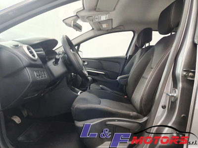 Renault Clio 1.5 dCi 90CV 5 porte Luxe (20)