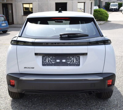Peugeot 2008 1.2 turbo Style 100cv (6)
