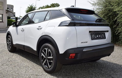 Peugeot 2008 1.2 turbo Style 100cv (7)