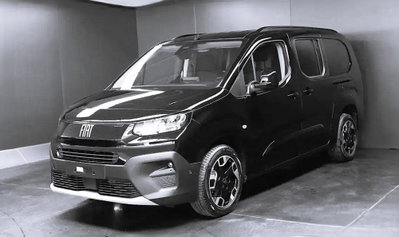 Fiat Qubo 1.5 d La Prima 130cv at8 (2)