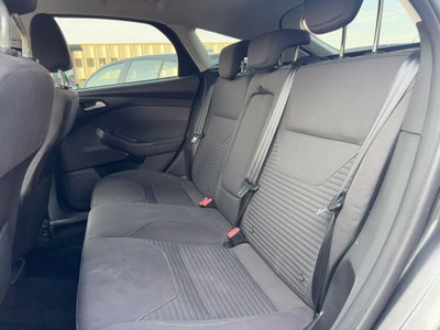 Ford Focus 1.0 EcoBoost 125 CV Start&Stop Titanium (11)