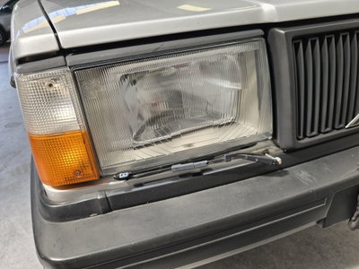 Volvo 240 Station Wagon Station Wagon Polar (10)