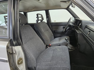Volvo 240 Station Wagon Station Wagon Polar (11)