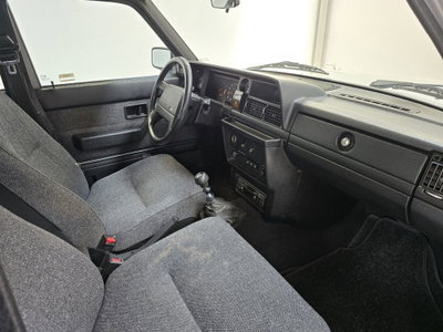 Volvo 240 Station Wagon Station Wagon Polar (12)