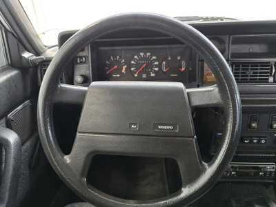 Volvo 240 Station Wagon Station Wagon Polar (14)