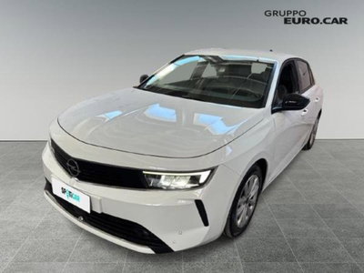 Opel Astra 1.2 Turbo 110 CV Elegance usata