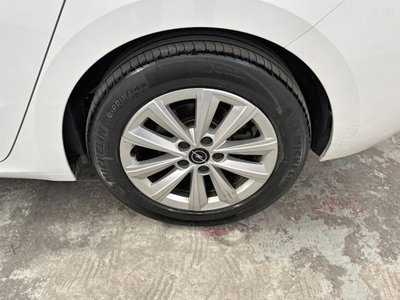 Opel Astra 1.2 Turbo 110 CV Elegance (20)