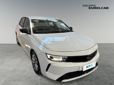 Opel Astra 1.2 Turbo 110 CV Elegance (3)
