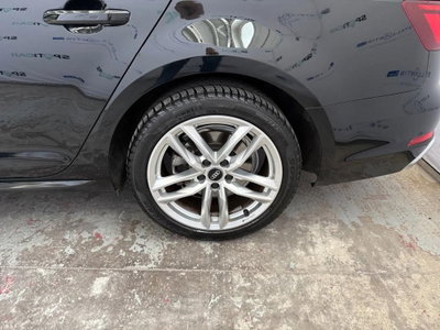 Audi A4 Avant 45 TDI tiptronic quattro edition (20)