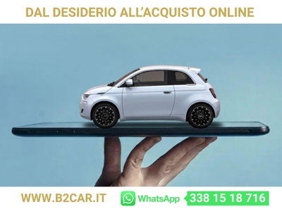 Jeep Avenger 1.2 turbo Summit fwd 100cv (11)