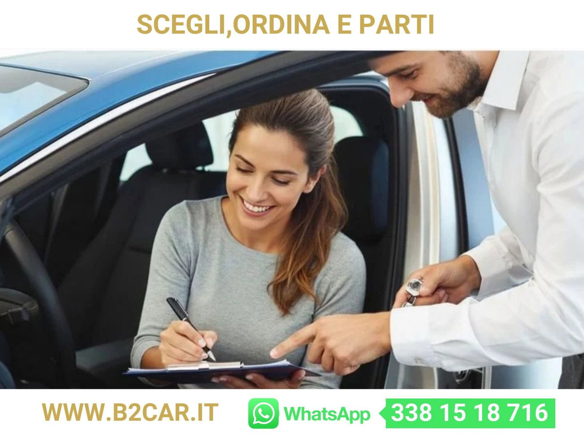 Jeep Avenger 1.2 turbo Summit fwd 100cv (12)