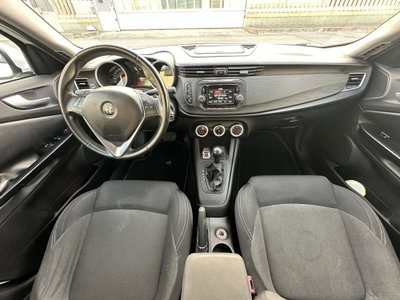 Alfa Romeo Giulietta 1.6 JTDm Super 120cv tct (10)