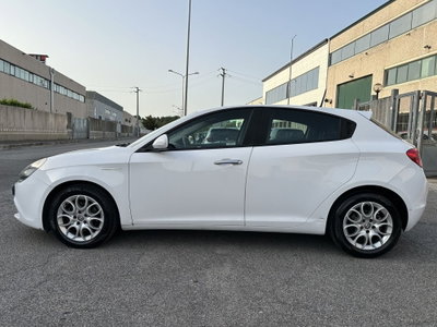 Alfa Romeo Giulietta 1.6 JTDm Super 120cv tct (3)