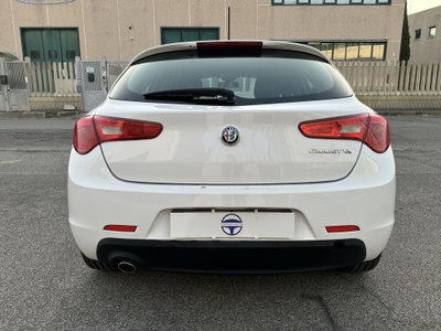Alfa Romeo Giulietta 1.6 JTDm Super 120cv tct (5)