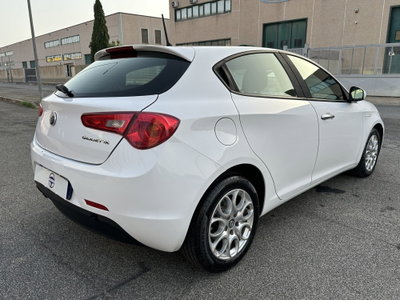 Alfa Romeo Giulietta 1.6 JTDm Super 120cv tct (6)