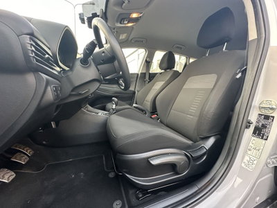 Hyundai Bayon 1.0 t-gdi Xline 100cv mt (12)