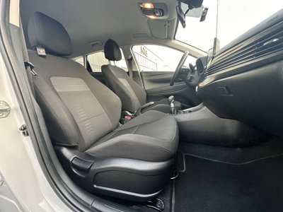 Hyundai Bayon 1.0 t-gdi Xline 100cv mt (13)