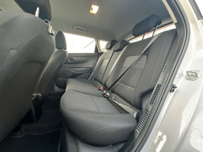 Hyundai Bayon 1.0 t-gdi Xline 100cv mt (15)
