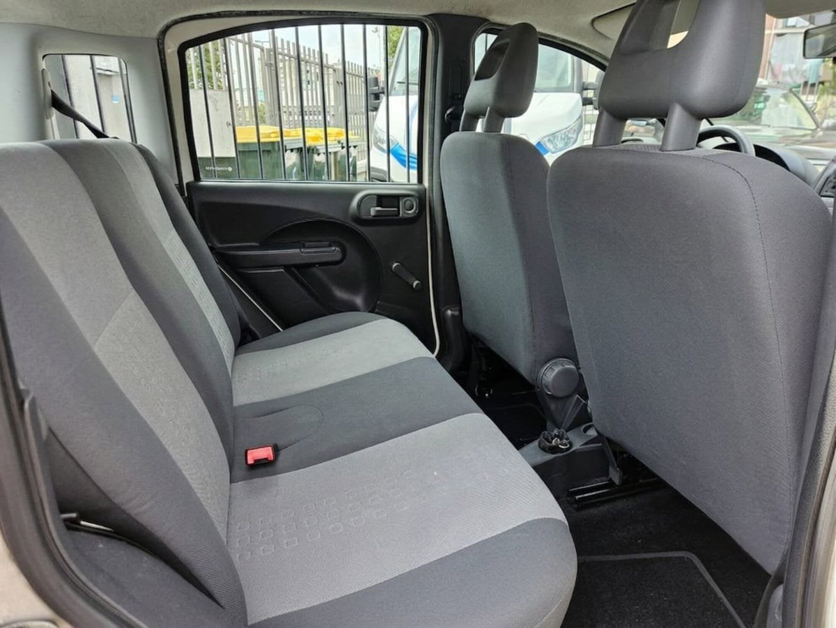 Fiat Panda 1.2 EasyPower Pop (10)