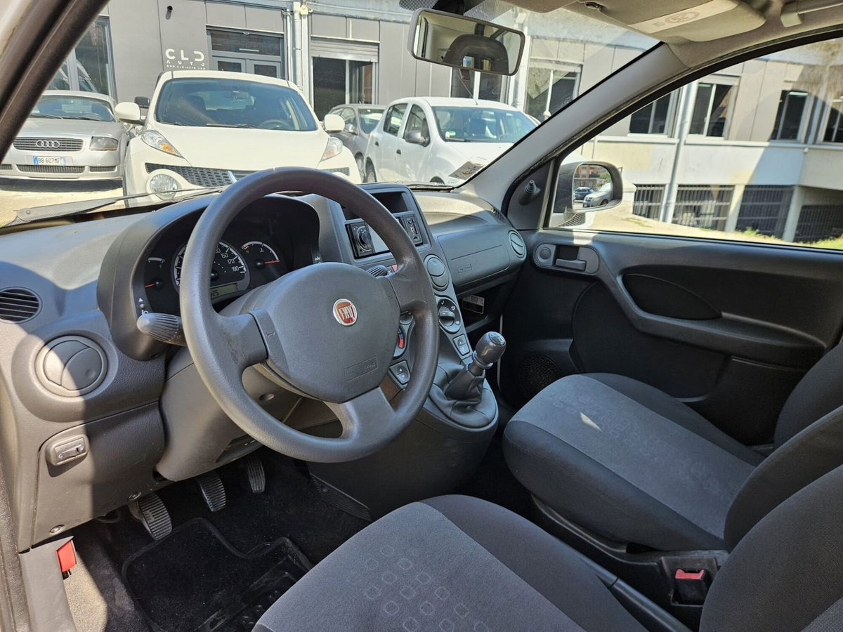 Fiat Panda 1.2 EasyPower Pop (5)