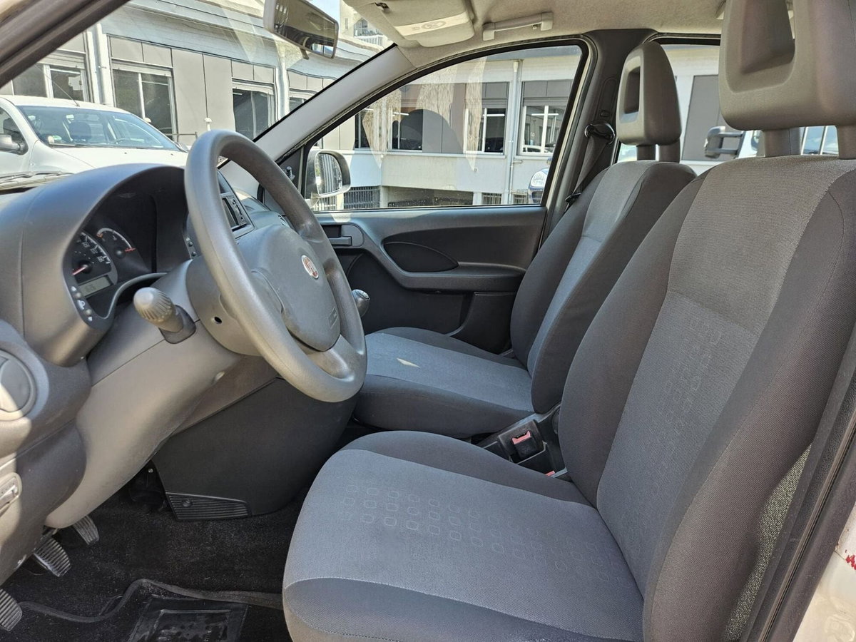 Fiat Panda 1.2 EasyPower Pop (6)