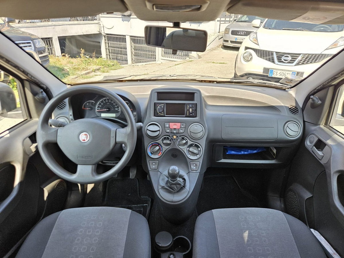 Fiat Panda 1.2 EasyPower Pop (7)